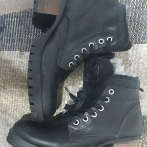Bullboxer ankle boots